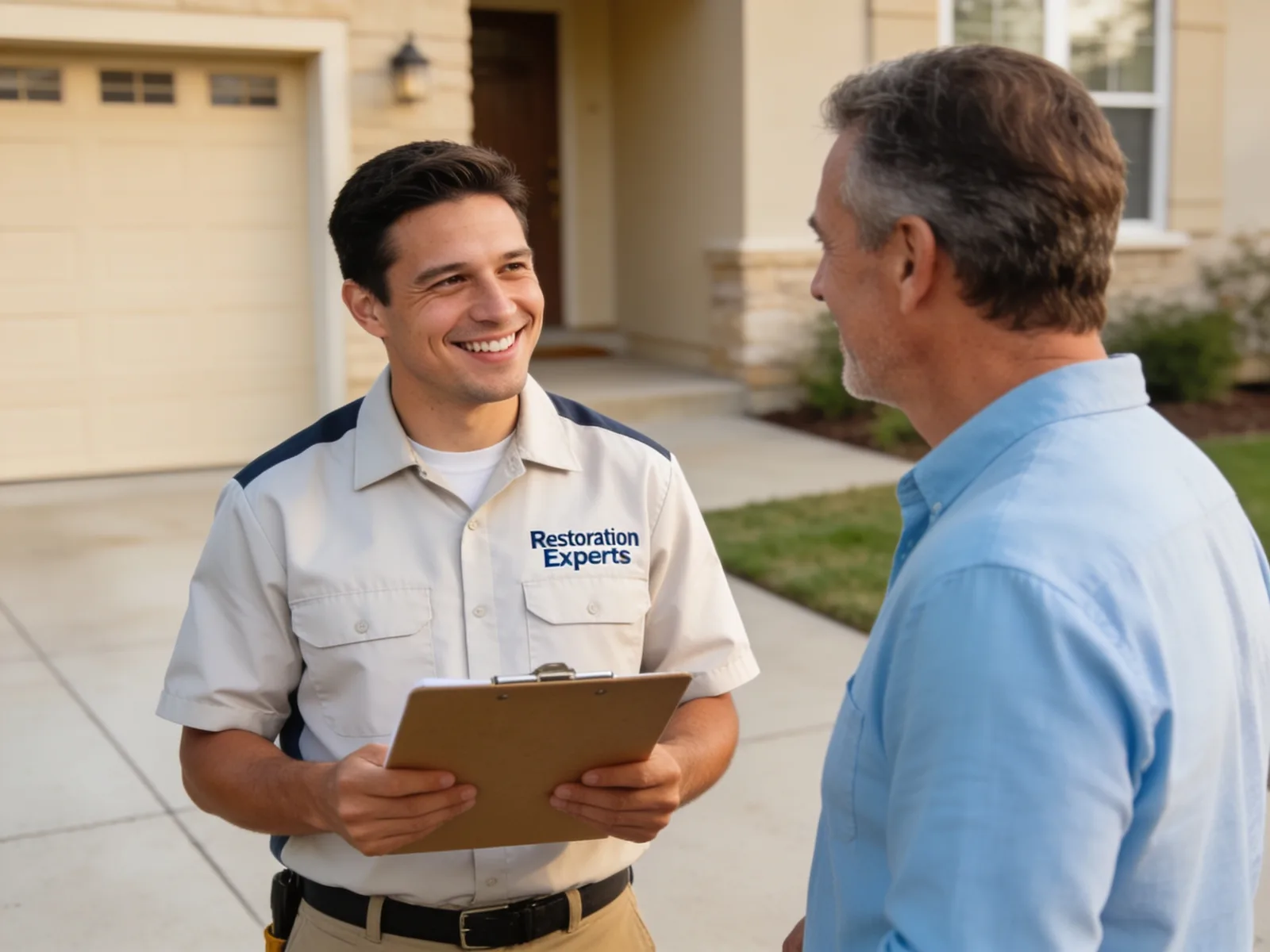 Water Damage Cleanup Mcclure, VA FAQs